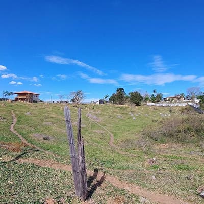 Estilo arquitetônico: Colonial rural.