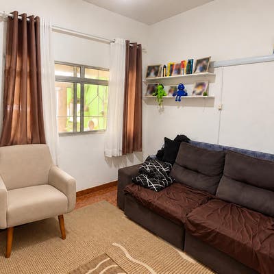 Sala de estar