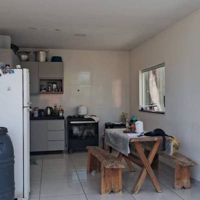 Casa de 3 Quartos com 2 Suites em Interlagos - Casa em Ponta da Fruta, Vila Velha - à venda - Kaca Imoveis LTDA