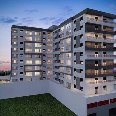 Famile Lino | Construtora Consthruir | Pronto para morar | 71 metros | 03 dormitórios | suíte | varanda | 01 vaga - Apartamento em Ipiranga, São Paulo - à venda - SEGUNDO IMÓVEL