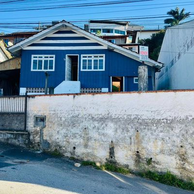Casa com 3 quartos à Venda, Centro - Gaspar - Casa em Centro, Gaspar - à venda - Tomio Imoveis Ltda