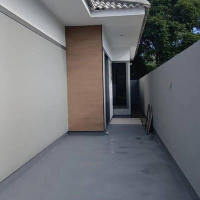 Casa à venda, Guarda do Cubatão, Palhoça, SC - Casa em Picadas do Sul, São José - à venda - Madri Imóveis ltda