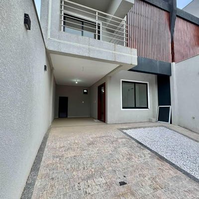 Sobrado com 3 Quartos, 3 Suítes - Itacolomi, Balneário Piçarras - Cód. 3104 - Sobrado em Itacolomi, Balneário Piçarras - à venda - Elita Imobiliária