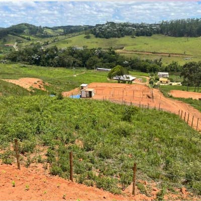 LOTE À VENDA EM ZONA RURAL, VIÇOSA/MG - Lote/Terreno em Área Rural de Viçosa, Viçosa - à venda - FUTURA EMPREENDIMENTOS E NEGÓCIOS IMOBILIÁRIOS EIRELI. -ME