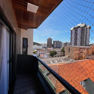 Apartamento á Venda - Apartamento em Centro, São Lourenço - à venda - Leticia Noronha Imóveis