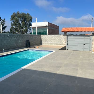 Casa com 1 quarto, Parque das Varinhas - Mogi das Cruzes - Casa em Parque das Varinhas, Mogi das Cruzes - à venda - Primus Negócios Imobiliários LTDA