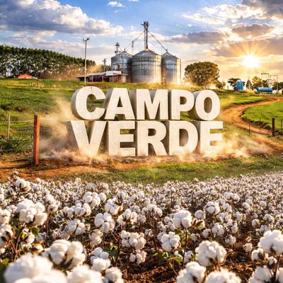 Fazenda Algodoeira - MT - Fazenda em Campo Verde - à venda - Durant Negócios Imobiliários
