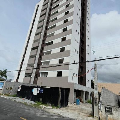 APARTAMENTO - 01 SUITE + 01 DORMITORIO - CORDEIROS - Apartamento em Cordeiros, Itajaí - à venda - Livena Imóveis