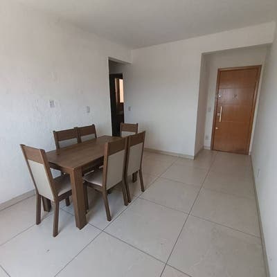 Vila Verde Condomínio - Apartamento em Areão, Cuiabá - para locação - IDEALE - PASTRE OLIVEIRA