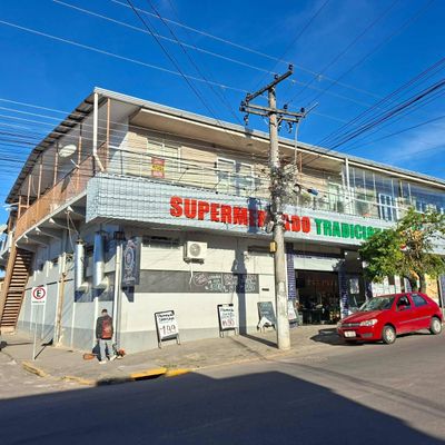 Locação - Apartamento com 02 dormitórios R$ 1.500,00 + Garagem R$ 100,00 (Opcional - Restrição Consultar Imobiliária) - situado na Avenida Plácido Mottin, 2321 Cecília Viamão/RS - Apartamento em Cecília, Viamão - para locação - imobiliária TN SILVA