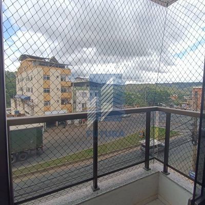 APARTAMENTO MOBILIADO PARA LOCAÇÃO NO BAIRRO SILVESTRE, VIÇOSA/MG - Apartamento em Silvestre, Viçosa - para locação - FUTURA EMPREENDIMENTOS E NEGÓCIOS IMOBILIÁRIOS EIRELI. -ME