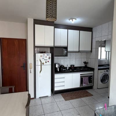 APARTAMENTO MOBILIADO, 2 QUARTOS, 1 VAGA - ITAIPAVA,ITAJAÍ/SC - Apartamento em Itaipava, Itajaí - à venda - Imóveis na Brava