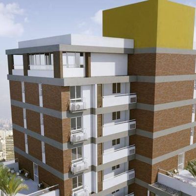 Studio para locação - Bela Vista - Flat/Loft/Estúdio em Bela Vista, São Paulo - para locação - Marquesa Imóveis