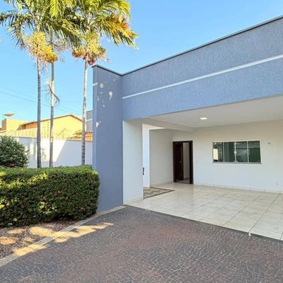 Casa Alto Padrão com 3 suítes, 180 m² - 605 sul (Arso 62) - Palmas/TO - Casa em Plano Diretor Sul, Palmas - à venda - Zilmara Santos LTDA