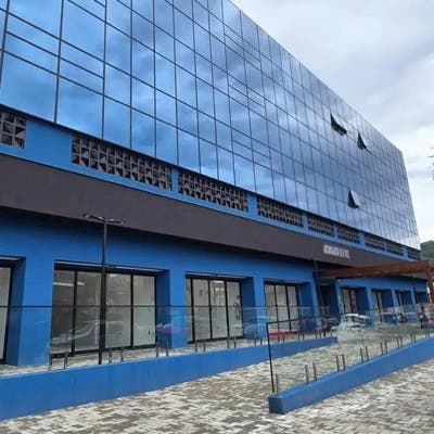 Sala comercial para locação, 30m² por R$ 2.000,00 - Jardim Primavera - Caraguatatuba/SP - Salas Comerciais em Jardim Primavera, Caraguatatuba - para locação - Christos Korres de Camargo