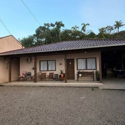 Casa com 3 quartos à Venda, Figueira - Gaspar - Casa em Figueira, Gaspar - à venda - Tomio Imoveis Ltda