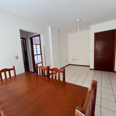 Apartamento Quadra Mar Locação Anual 02 Dormitórios Centro Balneário Camboriú - Apartamento em Centro, Balneário Camboriú - para locação - Bedin Imóveis