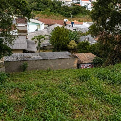 THR8051 - Excelente terreno, bairro Forquilhas, Loteamento Terra Firme, São José/SC. - Lote/Terreno em São José - à venda - THR IMÓVEIS LTDA