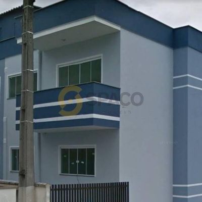 APARTAMENTO CENTENÁRIO - Apartamento em Centenário, Jaraguá do Sul - para locação - Spaço Imóveis