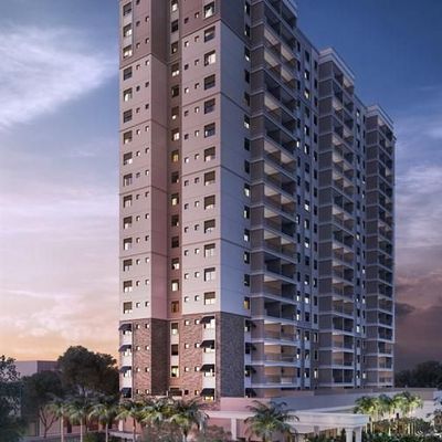 Living Clássico Barra Funda - Apartamento em Barra Funda, São Paulo - à venda - Bem Imóvel