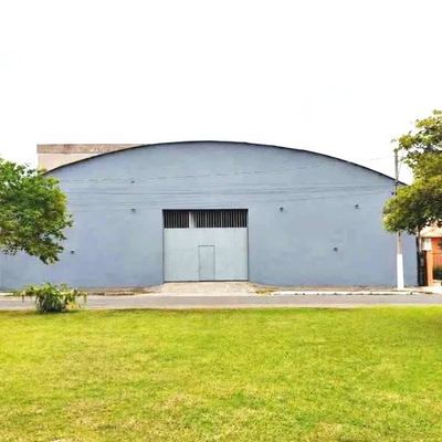 Pavilhão - Bairro V. Fátima - Cachoeirinha - RS - Pavilhão em Fátima, Cachoeirinha - para locação - ARV EMPREENDIMENTOS IMOBILIARIOS LTDA - EPP