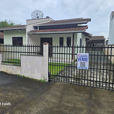 Casa com 2 quartos, Ribeirão Cavalo - Jaraguá do Sul - Casa em Ribeirão Cavalo, Jaraguá do Sul - à venda - MAVIC IMÓVEIS