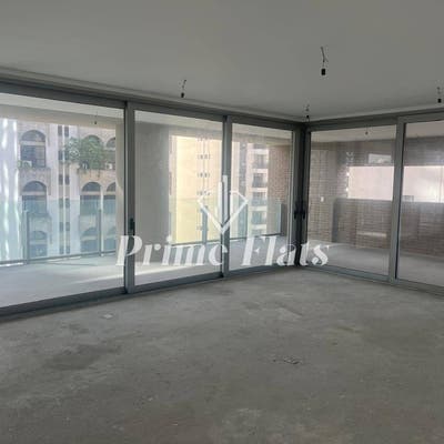 Apartamento Disponível para Venda no Edifício Casa Leopoldo, com 335M², 4 Dormitórios e 4 Vagas de Garagem - Apartamento em Itaim Bibi, São Paulo - à venda - Prime Flats Negócios Imobiliários
