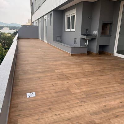 Apartamento com 3 quartos, Centro - Imbituba - Apartamento em Centro, Imbituba - à venda - Casa dos Imóveis Administração Imobiliária LTDA