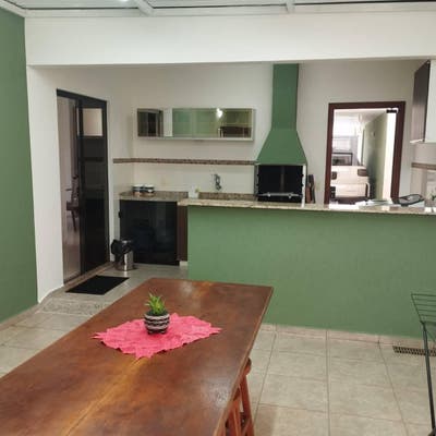 Cozinha