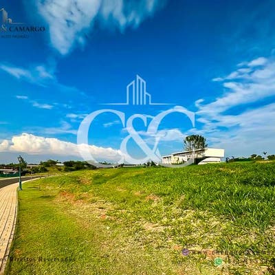 Terreno à Venda no Fazenda da Grama – 2.504m² Plano - Lote/Terreno em Fazenda da Grama - Praia da Grama, Itupeva - à venda - Chenquer & Camargo Imóveis