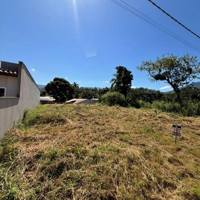 Custo-Benefício (Ideal para investidores) - Lote/Terreno em Bomplandt, Corupá - à venda - CONSTRUTORA O.R. LTDA