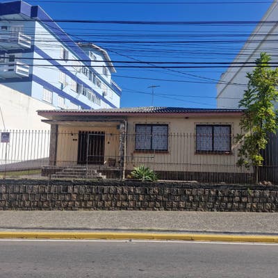 Centro | Gravataí - Casa Comercial em Centro, Gravataí - para locação - Vance Imóveis