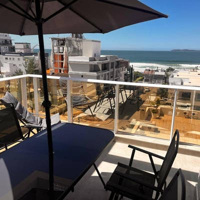 DX768 - BADEJO RESIDENCIAL DUPLEX | SOFISTICAÇÃO E CONFORTO EM CANTO GRANDE - Duplex em Canto Grande, Bombinhas - à venda - Marca Imobiliária
