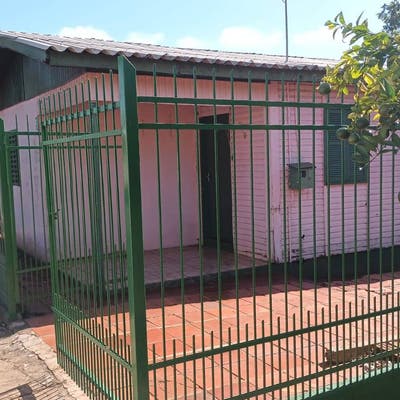 Casa 3 dormitorios esquina - Casa em Assis Brasil, Ijuí - à venda - IMOBILIÁRIA SOLUÇÃO IMÓVEIS IJUÍ