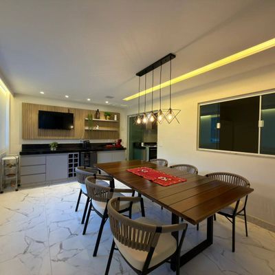 APARTAMENTO À VENDA NO BAIRRO CASTELO BRANCO - Apartamento em Maria das Graças, Colatina - à venda - Aloísio Vidal Campostrini