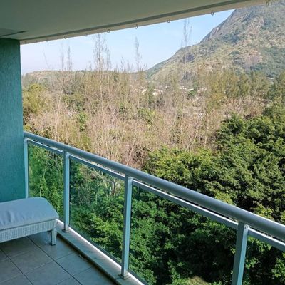 APARTAMENTO DE 02 QUARTOS NA BARRA BONITA - Apartamento em Recreio dos Bandeirantes, Rio de Janeiro - à venda - PHD IMOBILIARIA