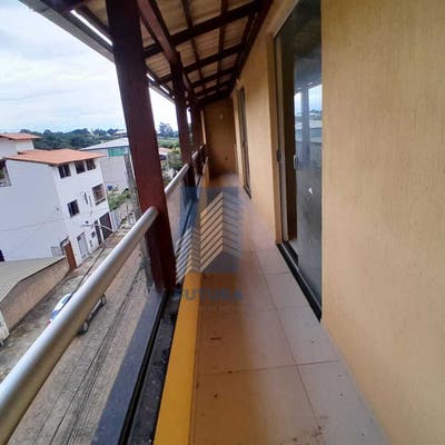 APARTAMENTO COM TERRAÇO À VENDA NO BAIRRO VIOLEIRA, VIÇOSA/MG - Apartamento em Violeira, Viçosa - à venda - FUTURA EMPREENDIMENTOS E NEGÓCIOS IMOBILIÁRIOS EIRELI. -ME