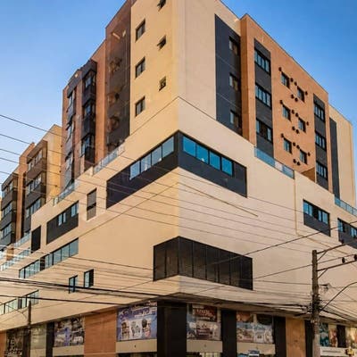 Parque das Nações Apartamento 02 Suítes Locação Anual Balneário Camboriú - Apartamento em Nações, Balneário Camboriú - para locação - Bedin Imóveis