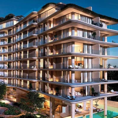 APARTAMENTO NO SCENARIUM BRAVA NORTE - PRAIA BRAVA, ITAJAÍ - Apartamento em Praia Brava, Itajaí - à venda - Brava Norte Imóveis