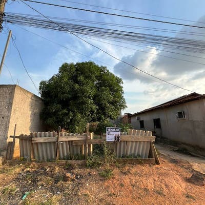 LOTE/TERRENO PARA VENDA - Lote/Terreno em Parauapebas - à venda - Aurora | Negócios Imobiliários