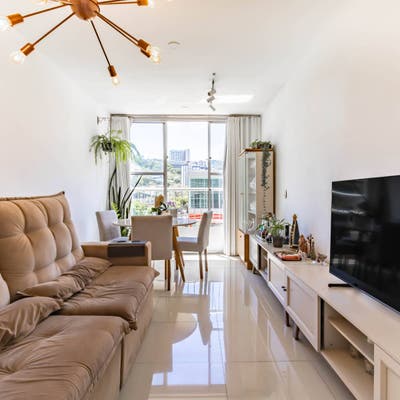 Sala de estar