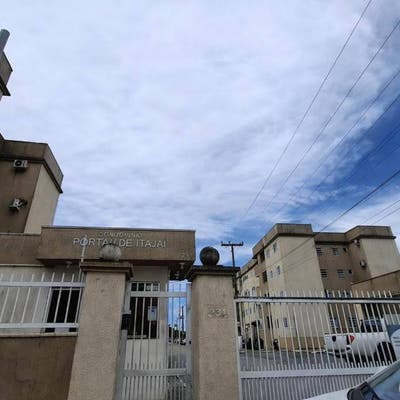 APARTAMENTO 2 QUARTOS, 1 VAGA, CIDADE NOVA - ITAJAÍ/SC - Apartamento em Cidade Nova, Itajaí - à venda - Imóveis na Brava