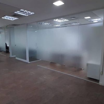 Escritório Mobiliado para locação – Vila Olímpia - 185 m² - Salas Comerciais em Vila Olímpia, São Paulo - para locação - PERENNIAL ASSESSORIA E SERVIÇOS LTDA EPP