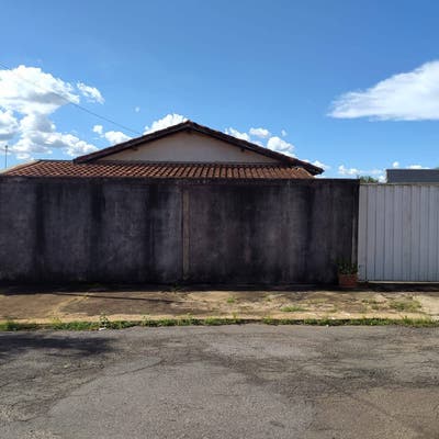 Casa com 2 quartos, Jardim Eunice - São José do Rio Pardo - Casa em Jardim Eunice, São José do Rio Pardo - à venda - Imobiliária Brasil