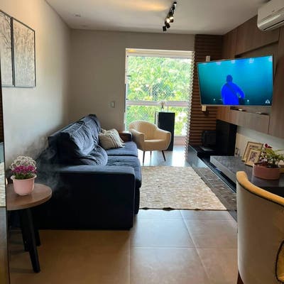 APARTAMENTO NO CZERNIEWICZ - JARAGUÁ DO SUL - Apartamento em Czerniewicz, Jaraguá do Sul - à venda - Brisa Sul Imóveis