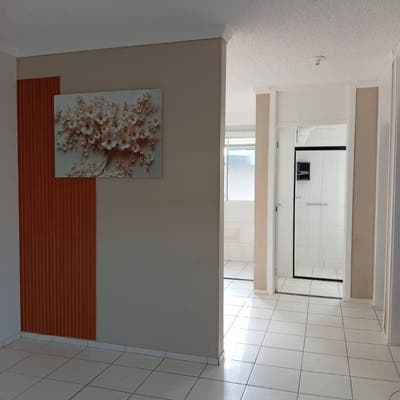 Apartamento na Terra Preta - Apartamento em Terra Preta, Mairiporã - à venda - Imobiliária Franco Nunes