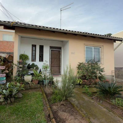 Casa com 3 quartos, Centro - Nova Santa Rita - Casa em Centro, Nova Santa Rita - à venda - VARGAS IMOVEIS LTDA