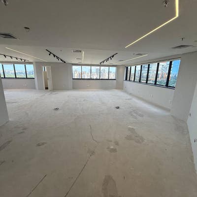 Salas Comerciais, Itaim Bibi - São Paulo - Salas Comerciais em Itaim Bibi, São Paulo - para locação - W&G Consultoria e Gestão Imobiliária LTDA
