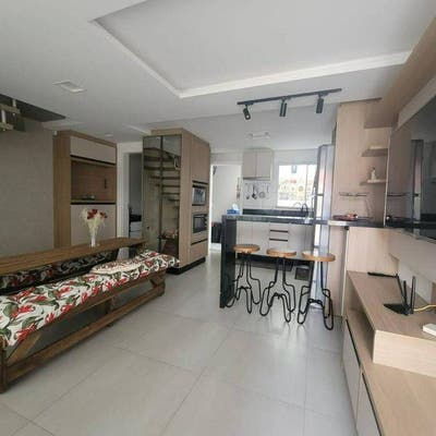 🏡 Vende-se Sobrado – Bairro Tabuleiro - Sobrado em Tabuleiro, Camboriú - à venda - GJ Imóveis LTDA