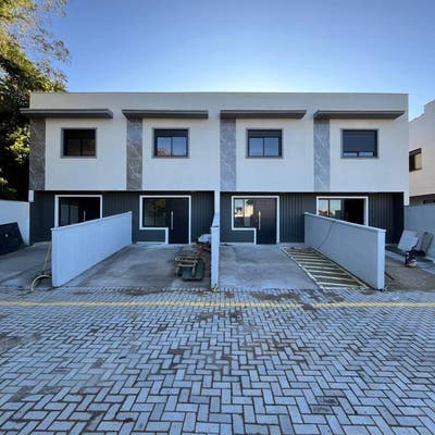 Sobrado com 2 quartos, Orico - Gravataí - Sobrado em Orico, Gravataí - à venda - Dimobi Cia imobiliaria